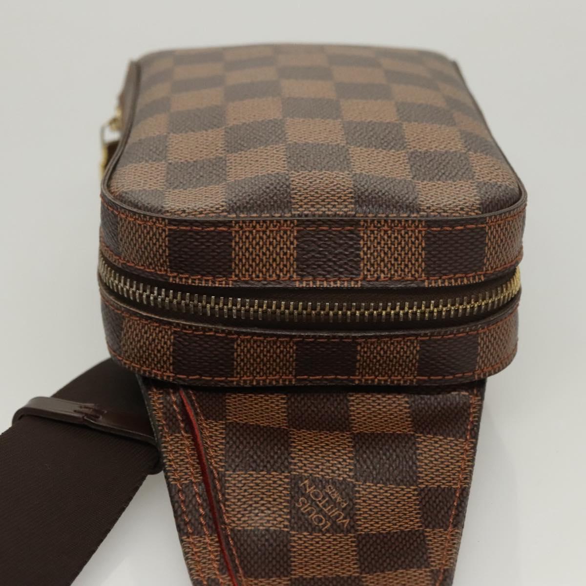 Louis Vuitton Geronimo
