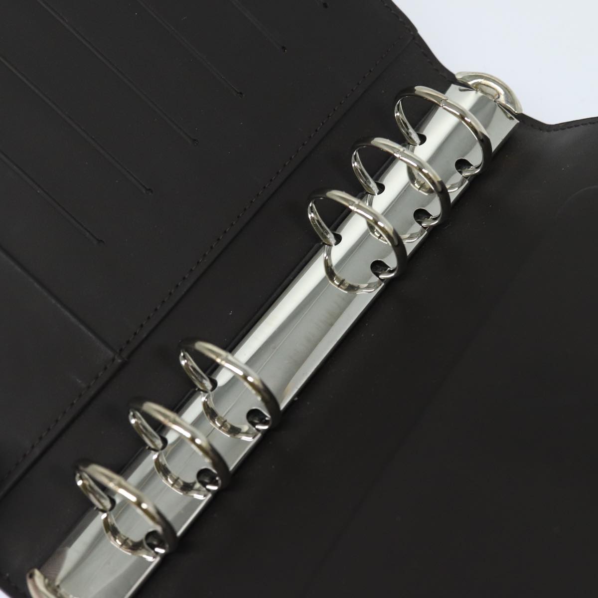 Louis Vuitton Agenda MM