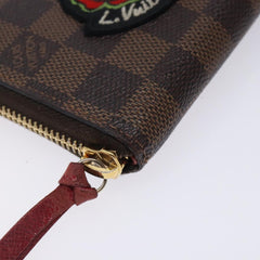 Louis Vuitton Clemence