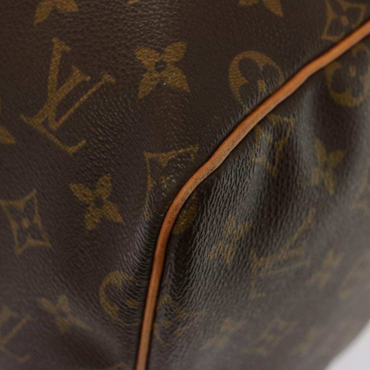 Louis Vuitton Keepall 55