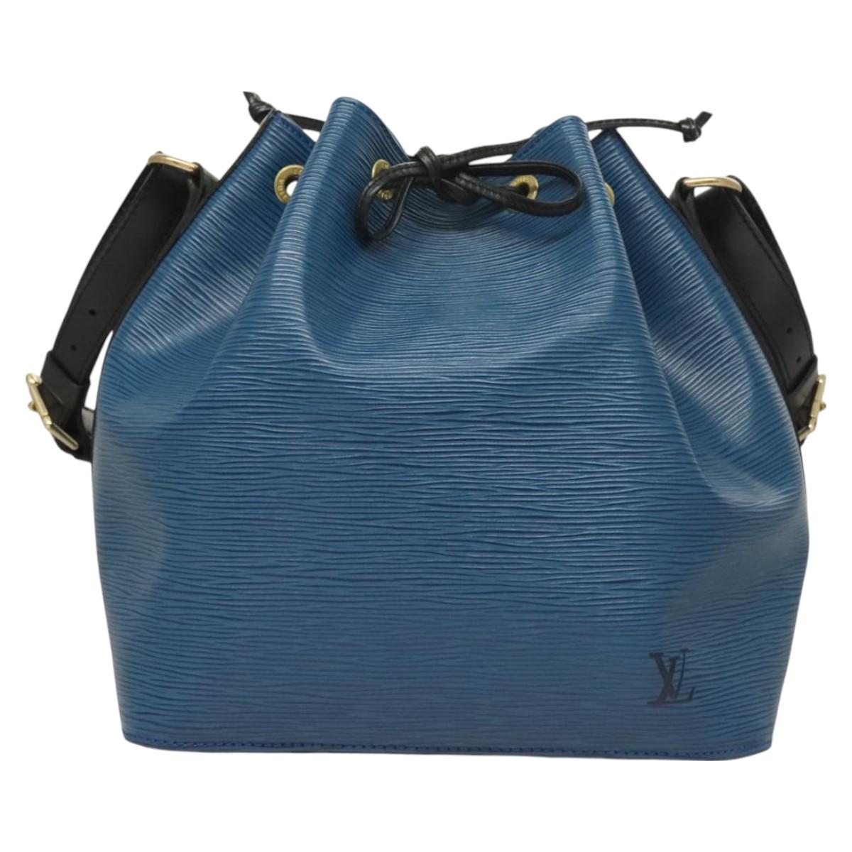 Louis Vuitton Petit Noé