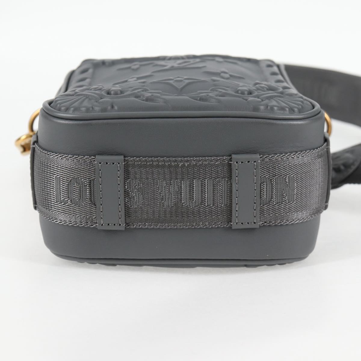 Louis Vuitton Cruiser