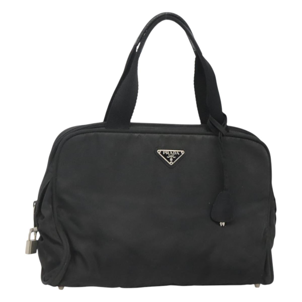 Prada Triangle Logo