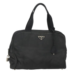 Prada Triangle Logo
