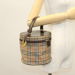 Burberry Nova Check