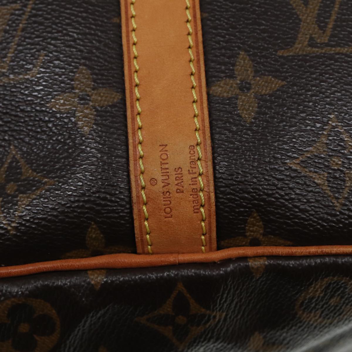 Louis Vuitton Speedy Bandoulière 35