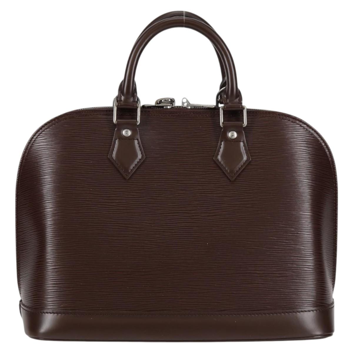 Louis Vuitton Alma