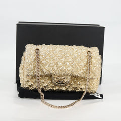 Chanel Double flap