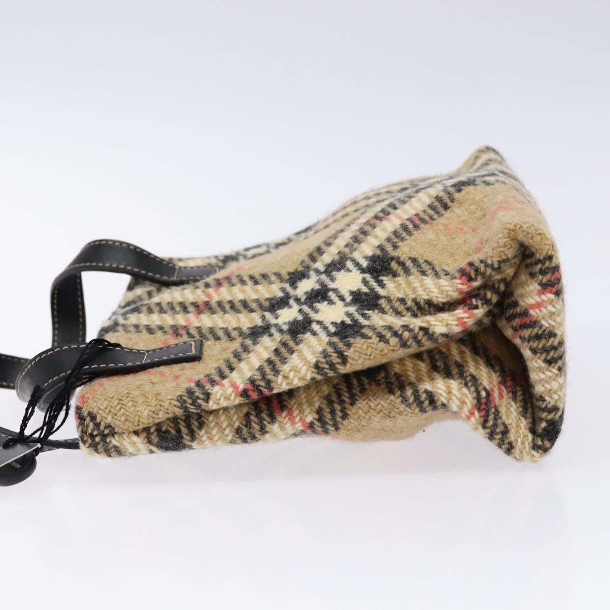 Burberry Nova Check