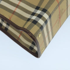 Burberry Pocket Bag