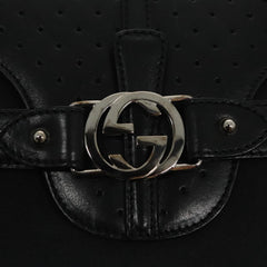 Gucci Interlocking