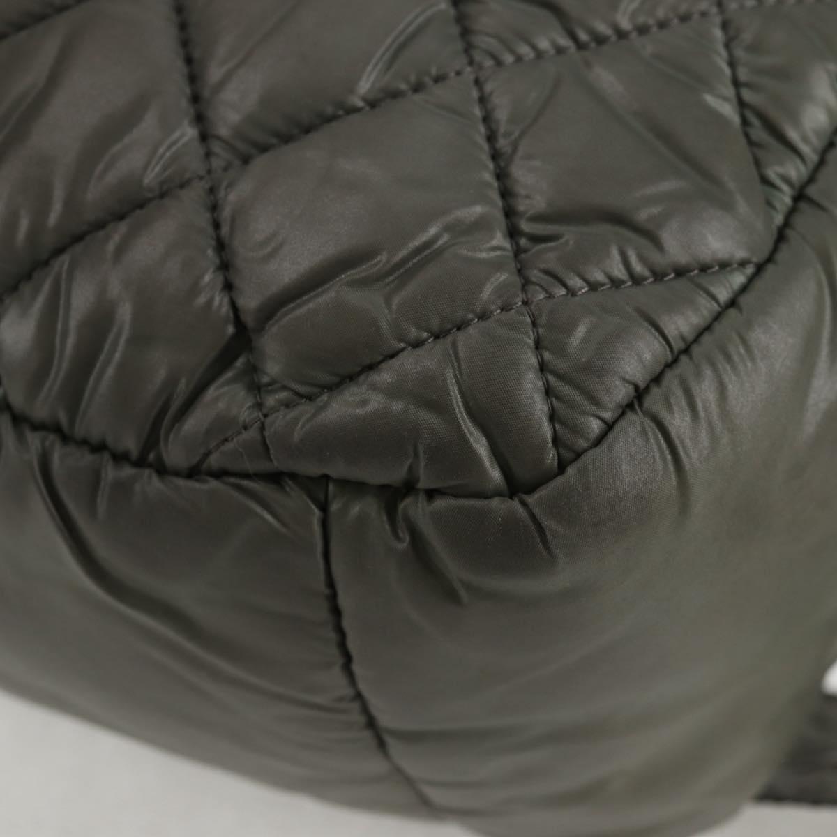 Chanel Coco Cocoon