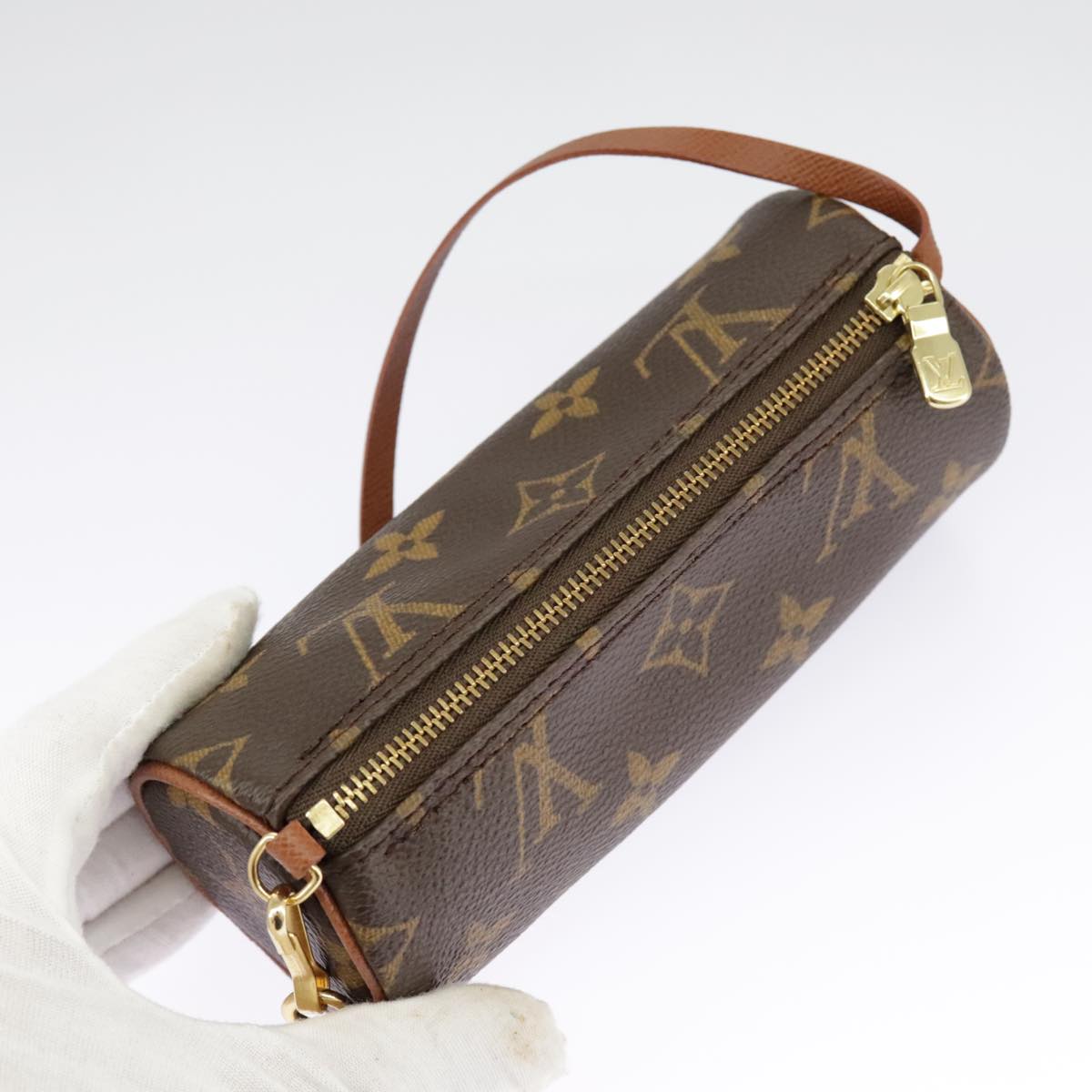 Louis Vuitton Mini baby papillon