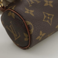 Louis Vuitton Papillon