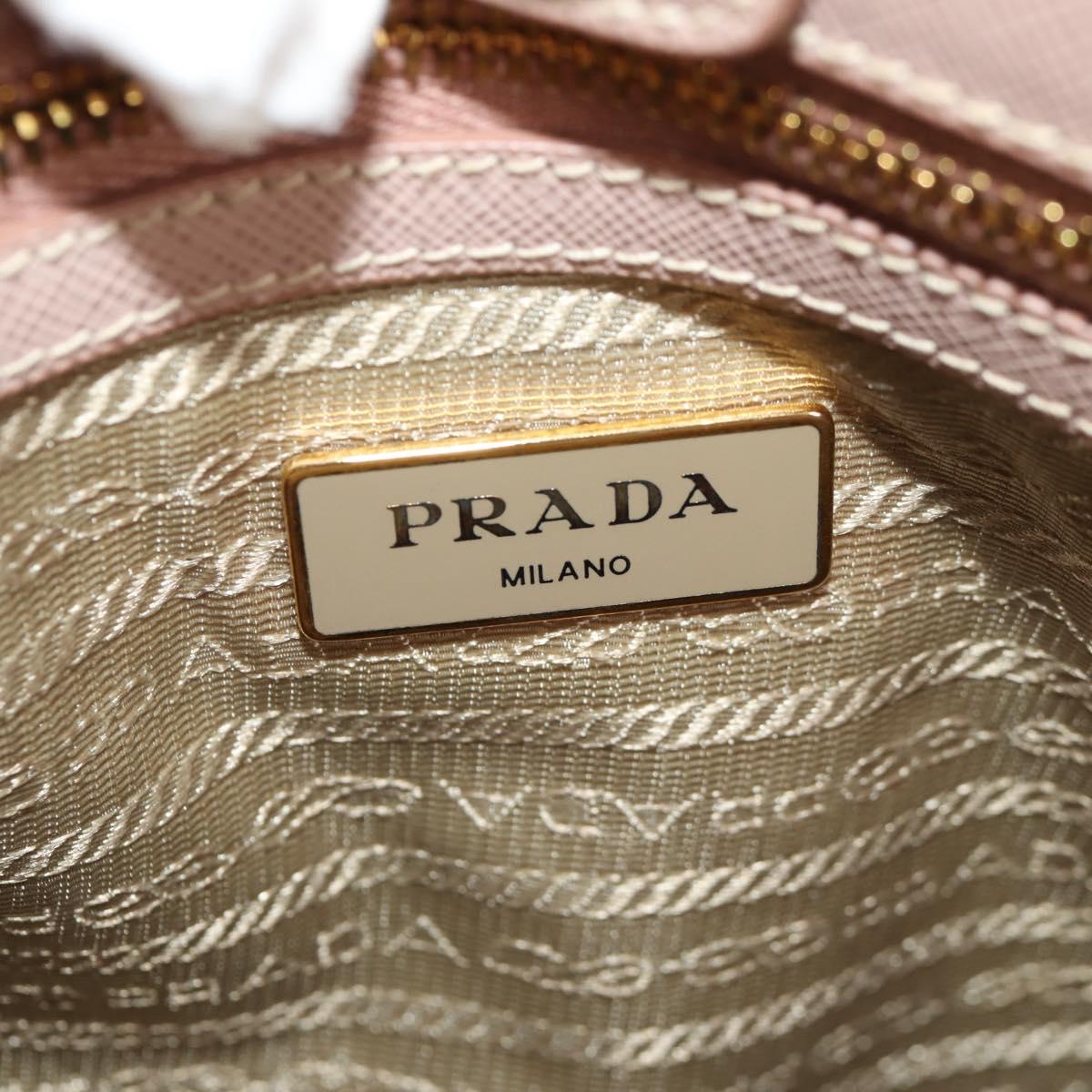 Prada Galleria