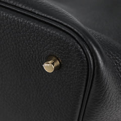 Hermès Picotin lock