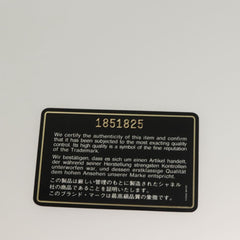 Chanel Coco Mark