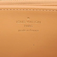 Louis Vuitton Portefeuille zippy