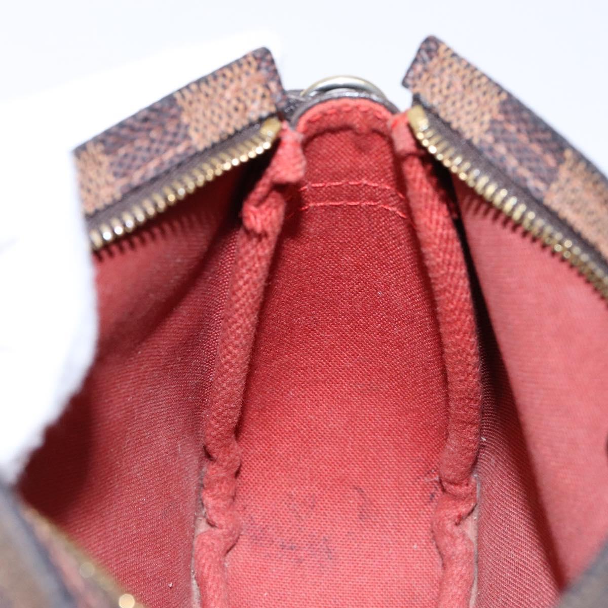 Louis Vuitton Trousse pochette
