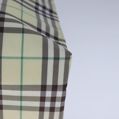 Burberry Nova Check