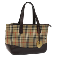 Burberry Nova Check