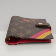 Louis Vuitton Agenda