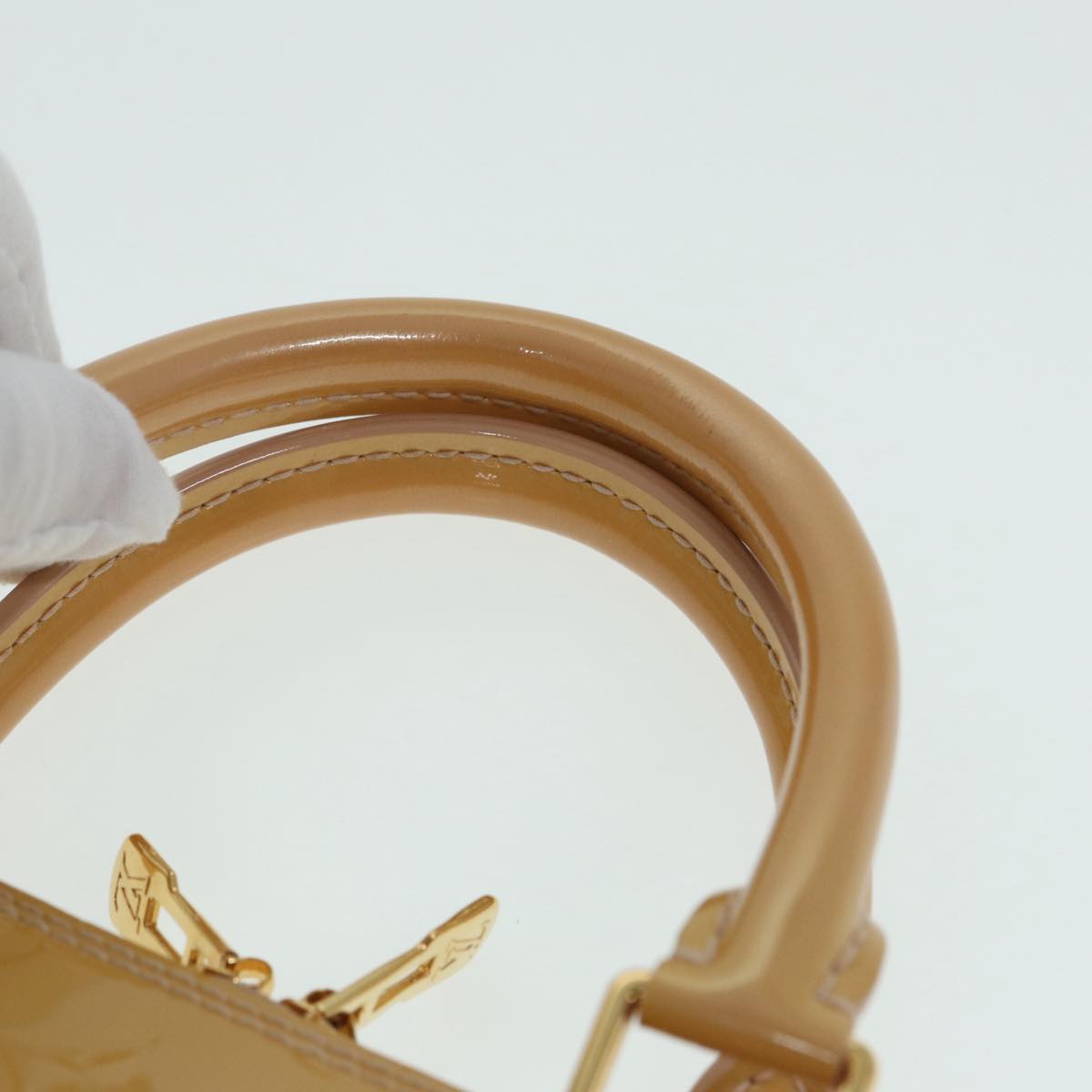 Louis Vuitton Alma