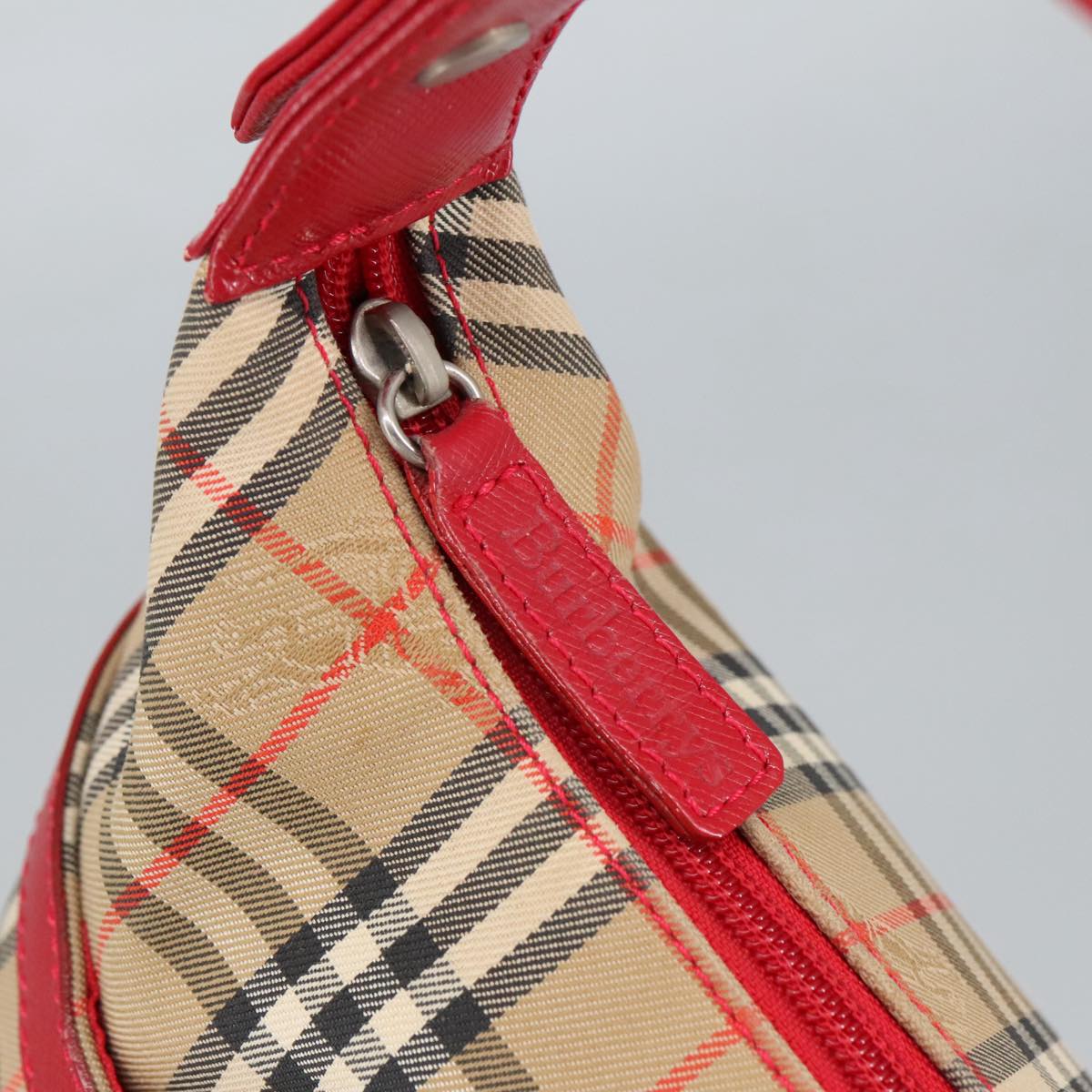 Burberry Nova Check