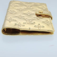 Louis Vuitton Agenda PM