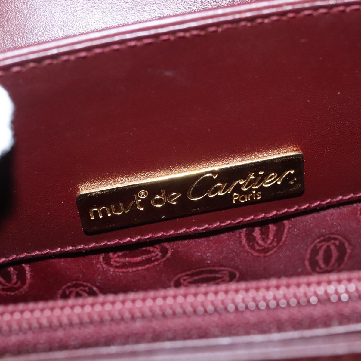 Cartier Must de Cartier