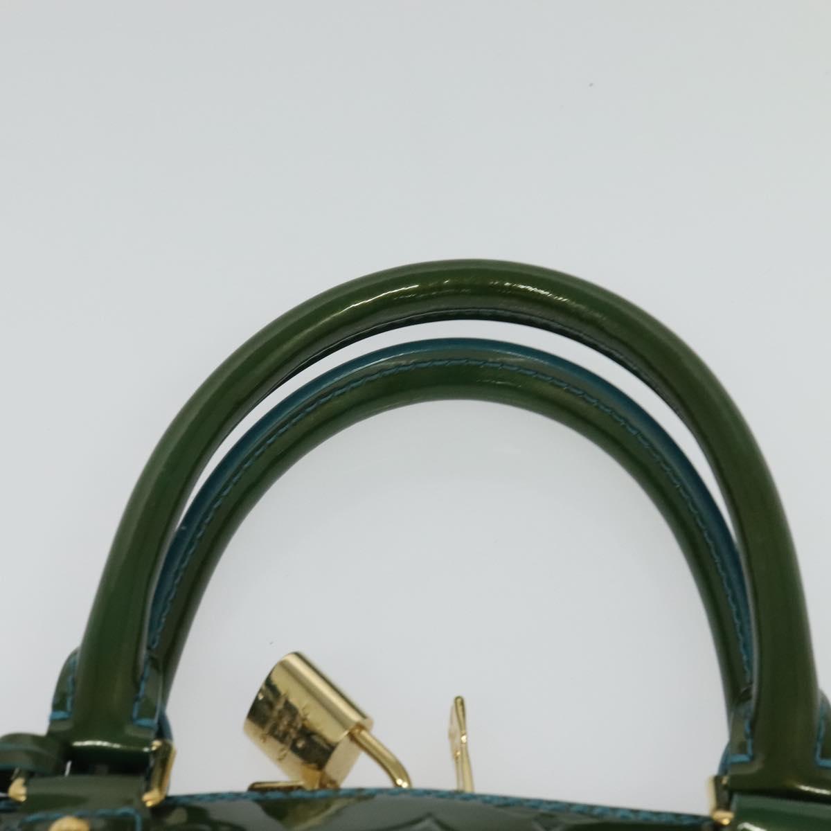 Louis Vuitton Alma