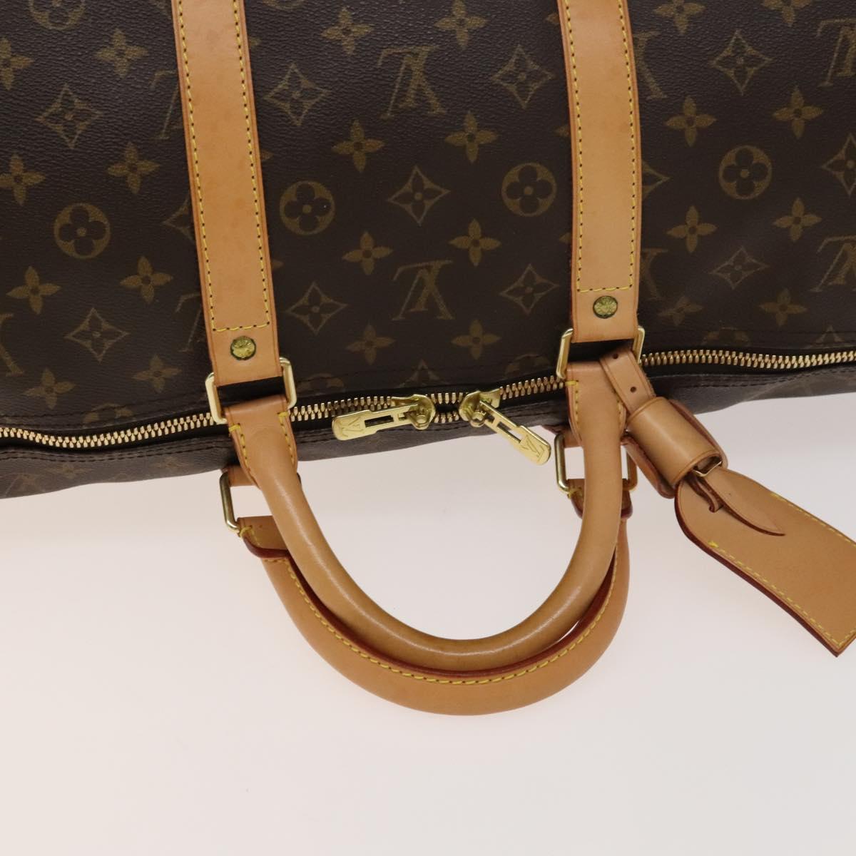 Louis Vuitton Keepall 55