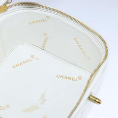 Chanel Vanity