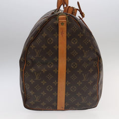 Louis Vuitton Keepall Bandoulière 60