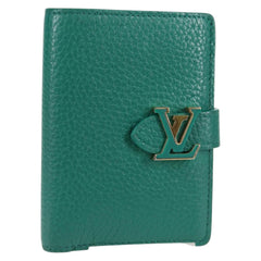 Louis Vuitton Portefeuille compact LV Vertical