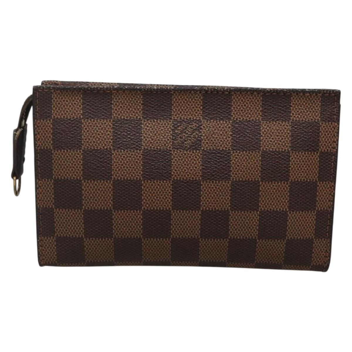 Louis Vuitton Trousse de Toilette