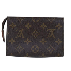 Louis Vuitton Trousse de Toilette