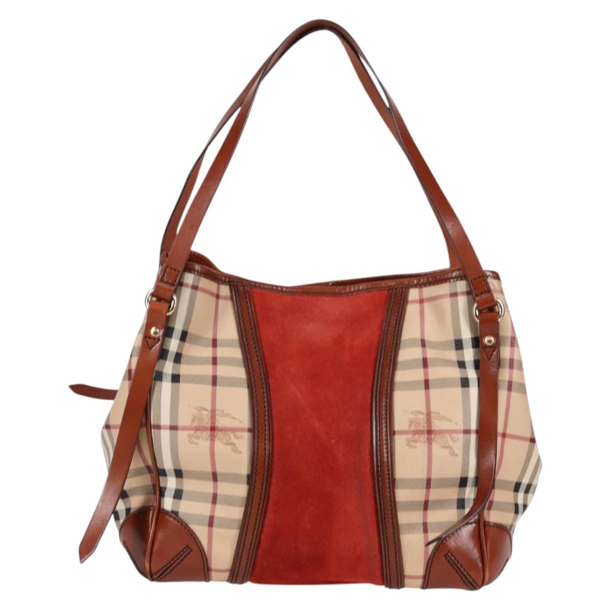 Burberry Nova Check