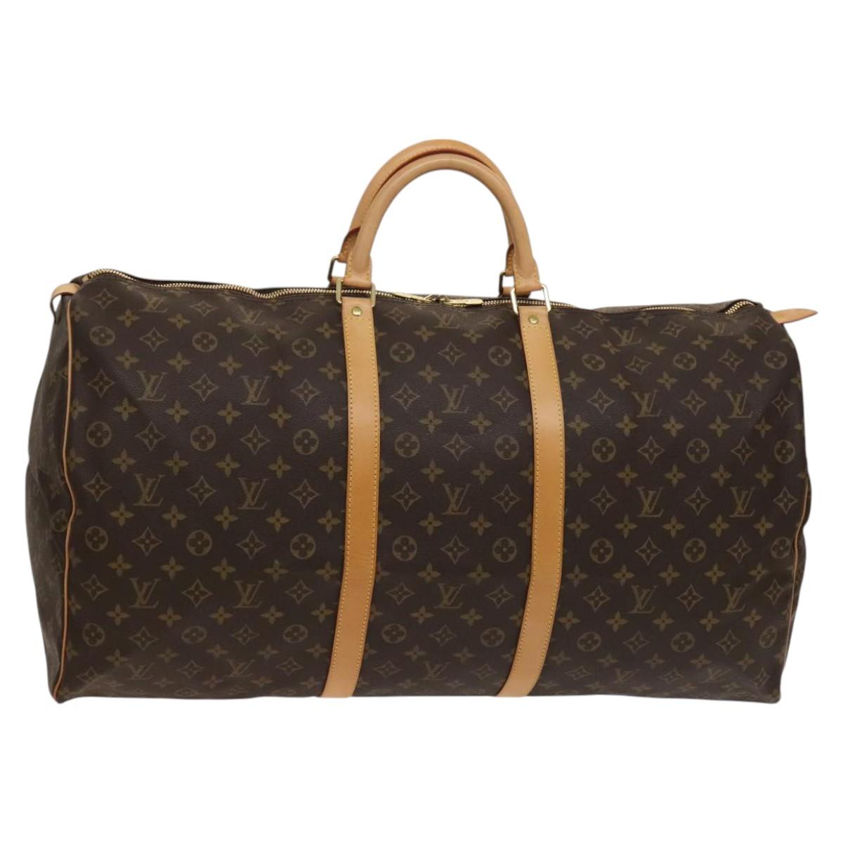Louis Vuitton Keepall 60