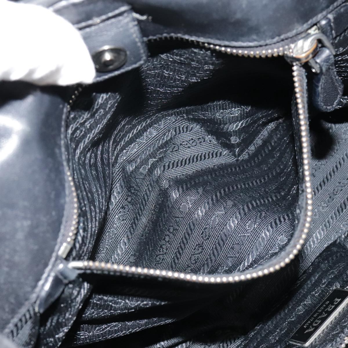 Prada Re-Nylon