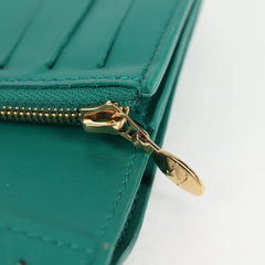Louis Vuitton Portefeuille compact LV Vertical