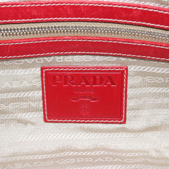 Prada Logo Jacquard