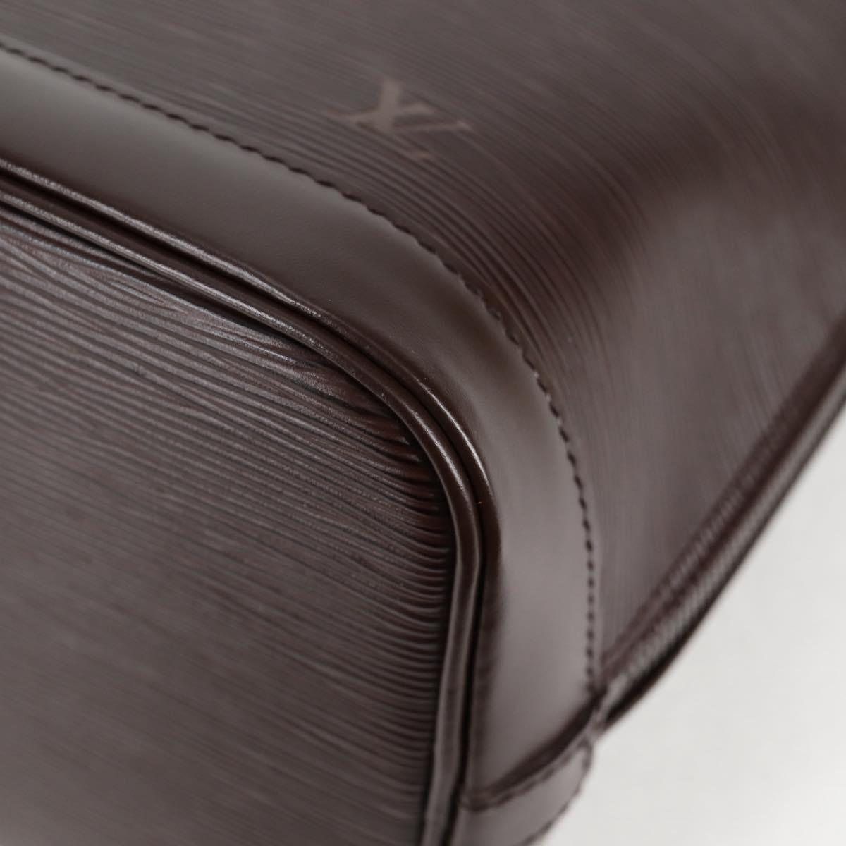 Louis Vuitton Alma