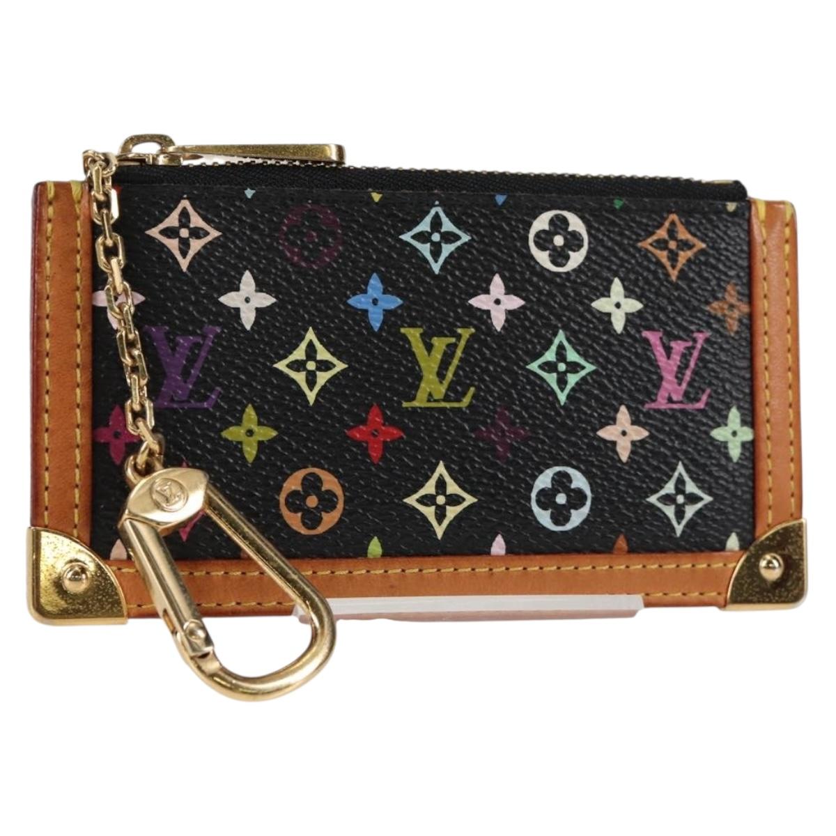 Louis Vuitton Pochette Clés