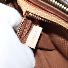 Louis Vuitton Trotteur