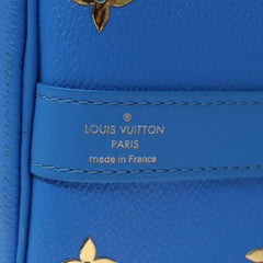 Louis Vuitton Keepall Bandouliere 50