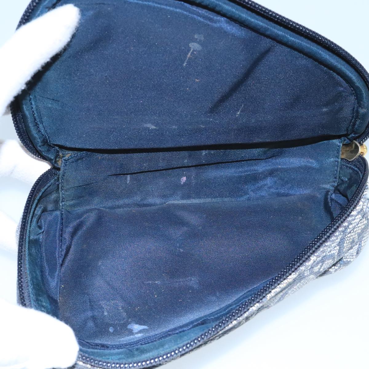 Dior Saddle