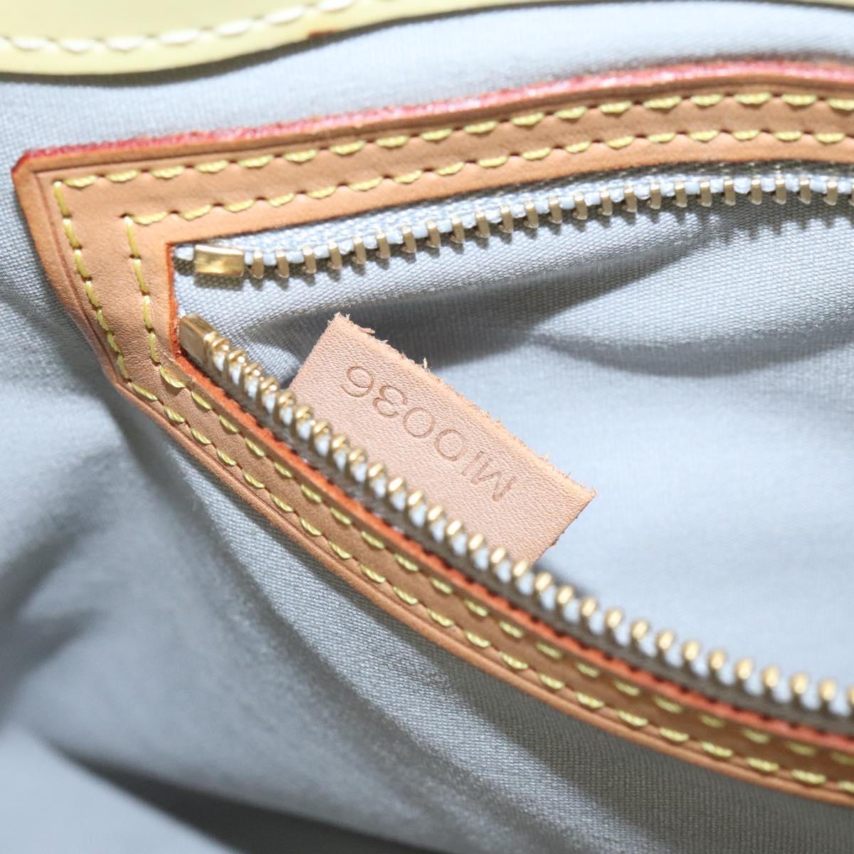 Louis Vuitton Reade