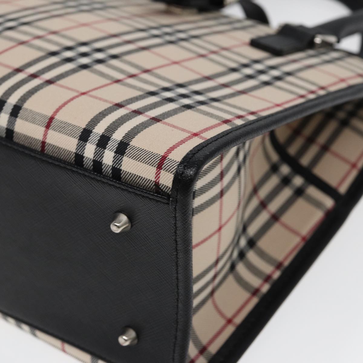 Burberry Nova Check