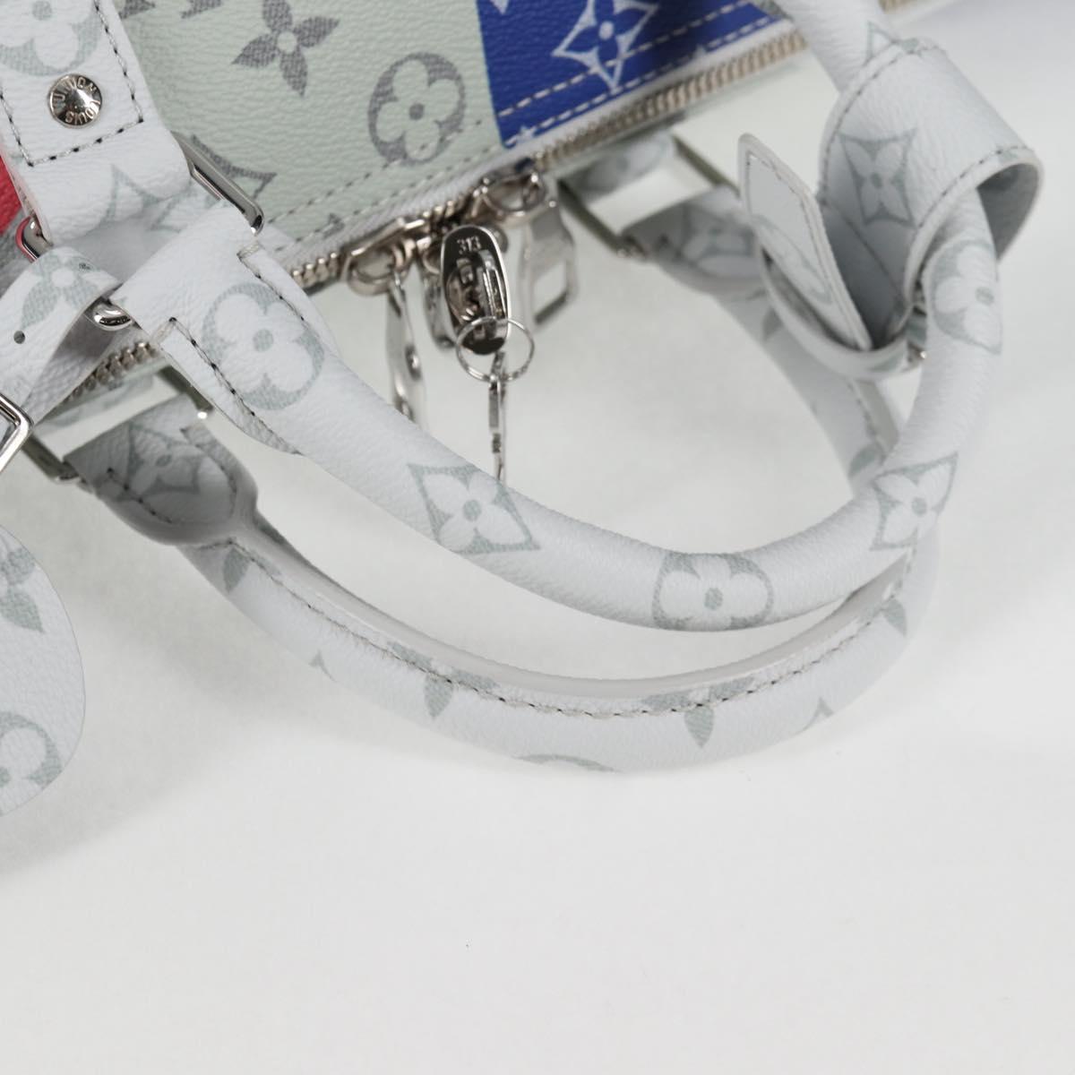 Louis Vuitton Keepall Bandouliere 45